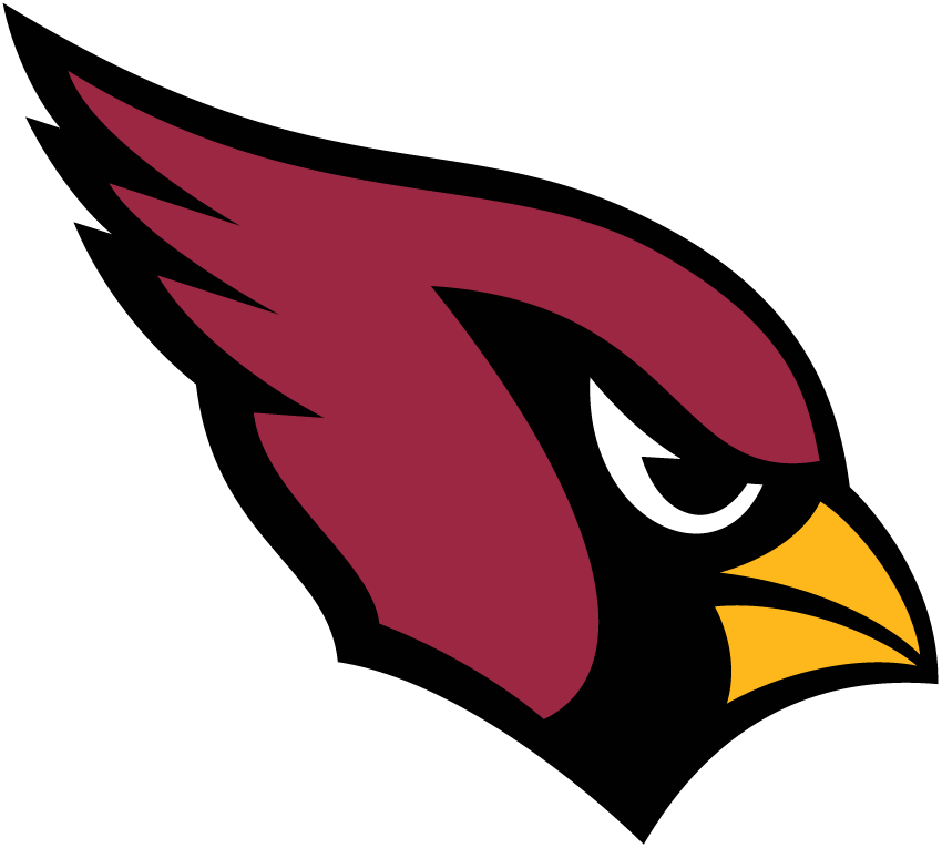 Arizona Cardinals 2005-Pres Primary Logo iron on transfers for fabric